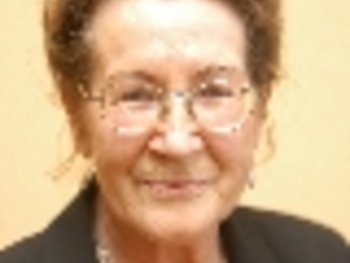 Luise Krueger