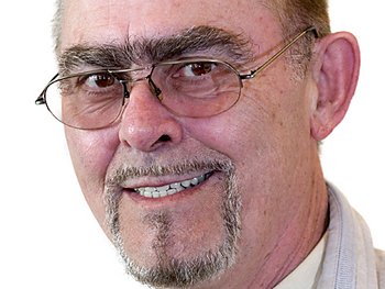 Detlef Steinecke
