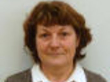 Helga Brauer