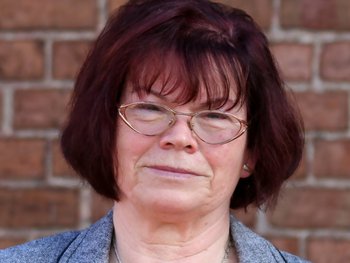 Waltraud Tegge